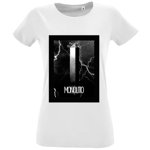T-Shirt Women Fit