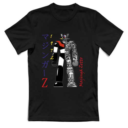 T-Shirt Unisex