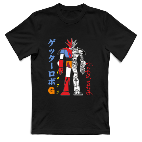 T-Shirt Unisex