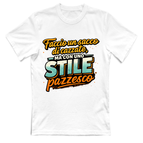 T-Shirt Unisex