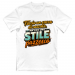 Unisex T-Shirt 19.90 &euro;
