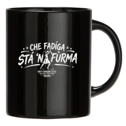 Tazza Nera