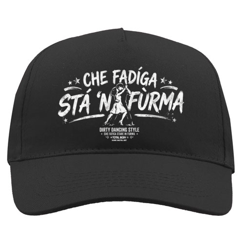 Baseball Cap Premium
