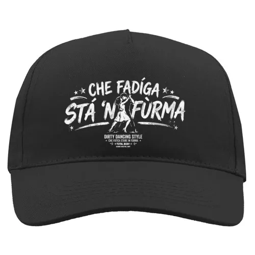 Baseball Cap Premium