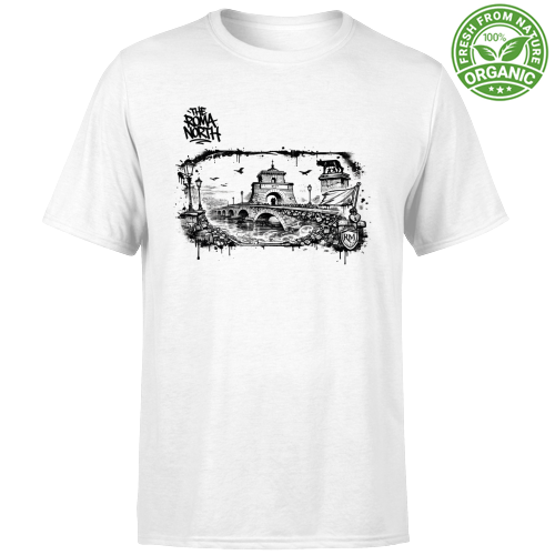 T-Shirt Bambino Organic