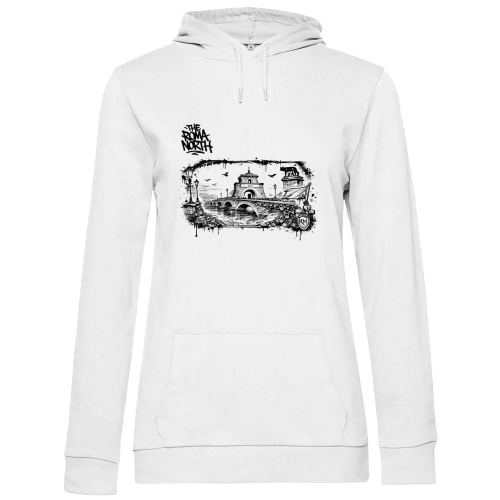 Hoodie Premium Women