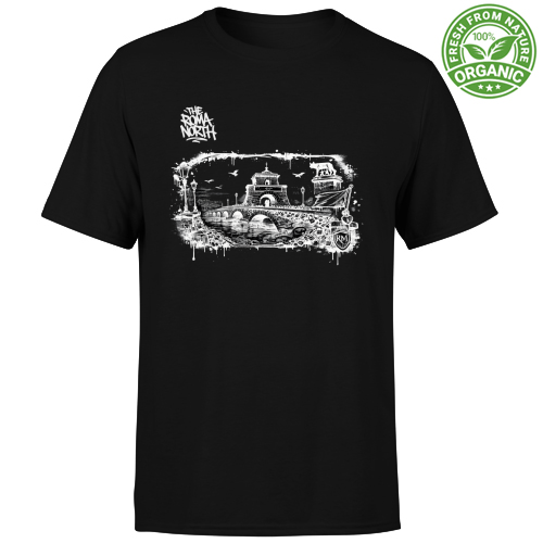 T-Shirt Unisex Organic