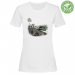 T-Shirt Woman Organic 20.00 &euro;