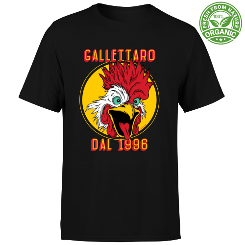 T-Shirt Unisex Organic