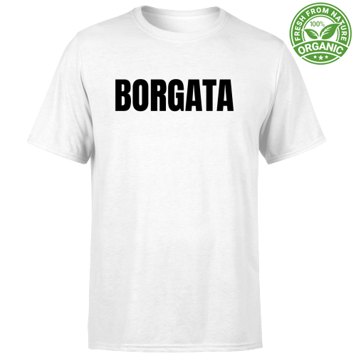 T-Shirt Unisex Organic