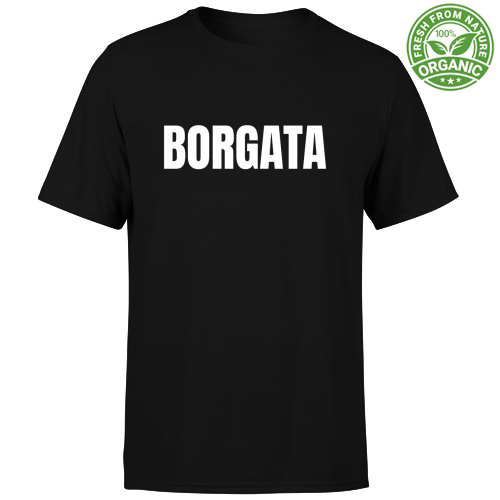 T-Shirt Unisex Organic