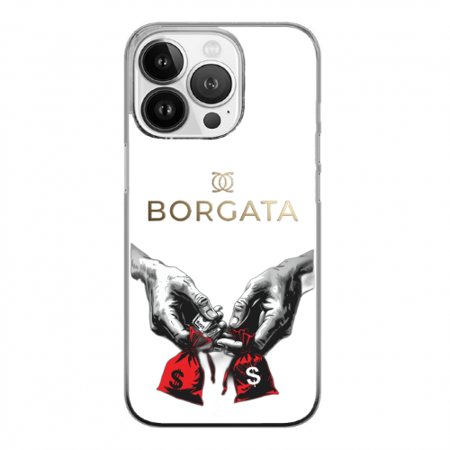 Cover Gomma iPhone 15 Pro Max