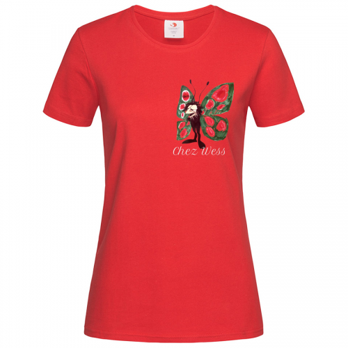 T-Shirt Women Premium 