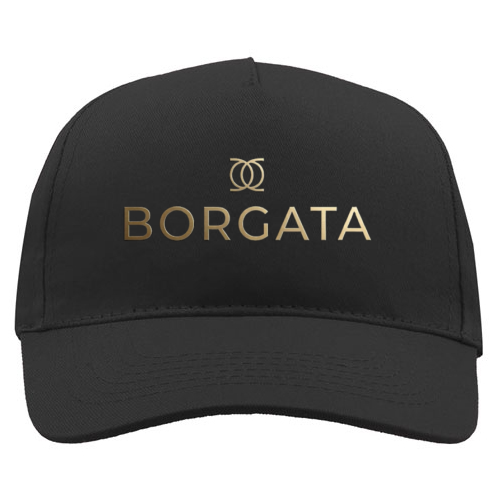 Baseball Cap Premium