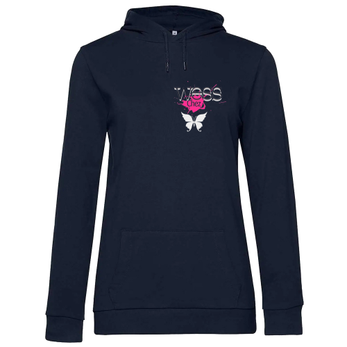 Hoodie Premium Women