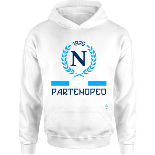 Felpa Bambino con Cappuccio