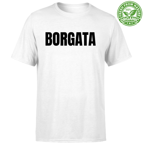 T-Shirt Unisex Organic