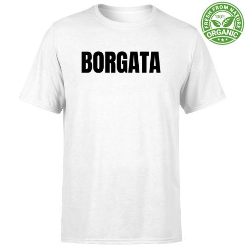 T-Shirt Unisex Organic