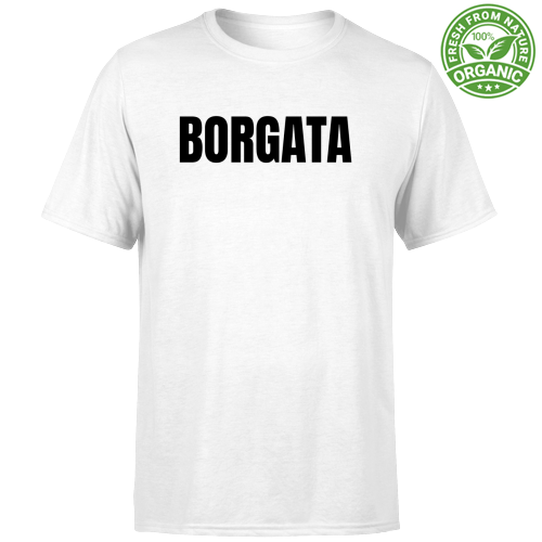 T-Shirt Unisex Organic
