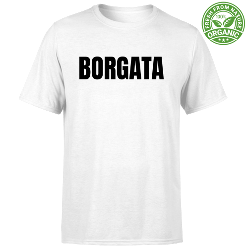 T-Shirt Unisex Organic