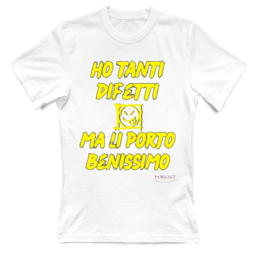 T-Shirt Donna