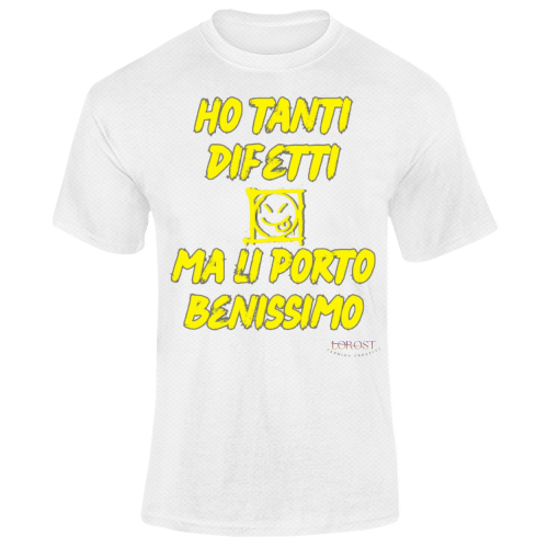 T-Shirt Unisex Dry Sport