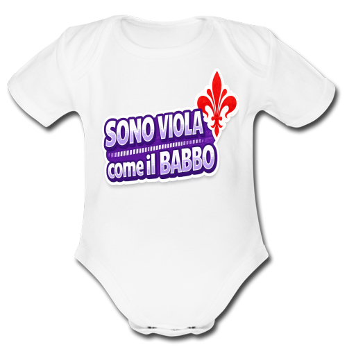 Body Bambino