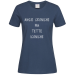 T-Shirt Women Premium  13.56 &euro;