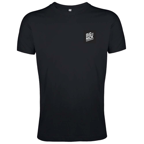 T-Shirt Men Fit