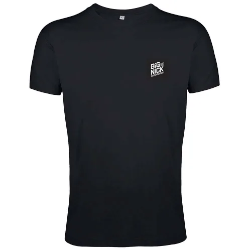 T-Shirt Men Fit