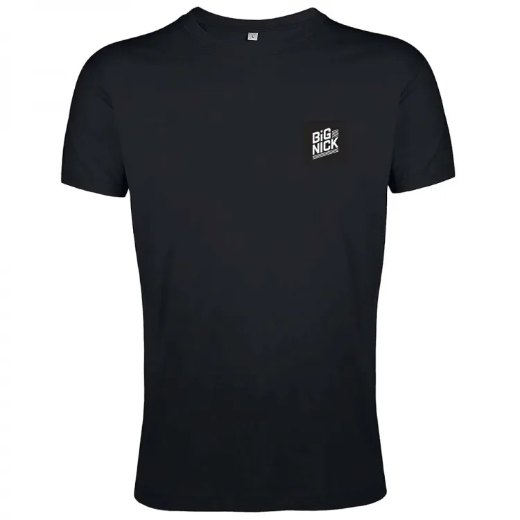 MI FACCIO VIVO IO Back Shirt