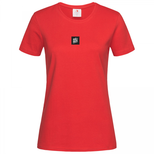 T-Shirt Women Premium 