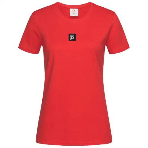 T-Shirt Women Premium 