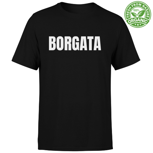 T-Shirt Unisex Organic