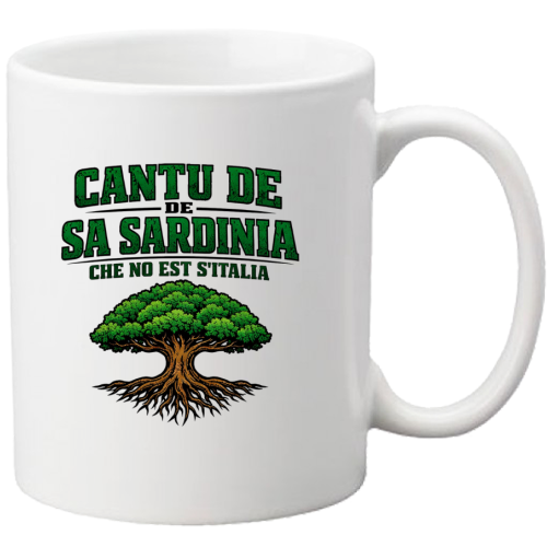 Tazza