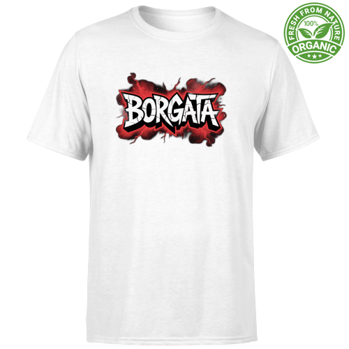 T-Shirt Unisex Organic