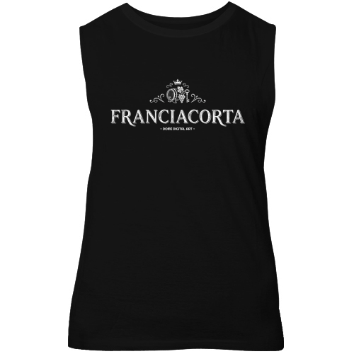 Canotta Unisex