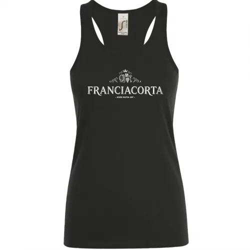 Canotta Donna