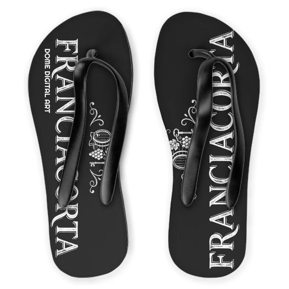 Franciacorta Infradito Premium 2