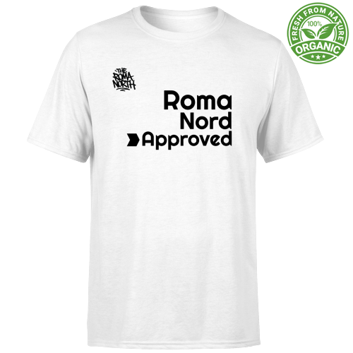 T-Shirt Unisex Organic