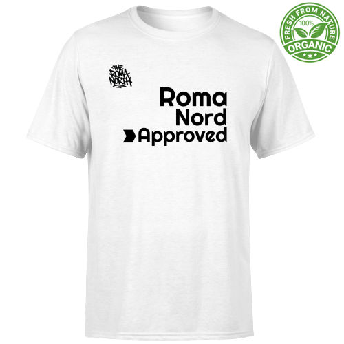 T-Shirt Bambino Organic