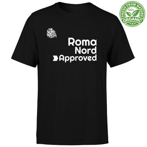 T-Shirt Unisex Organic