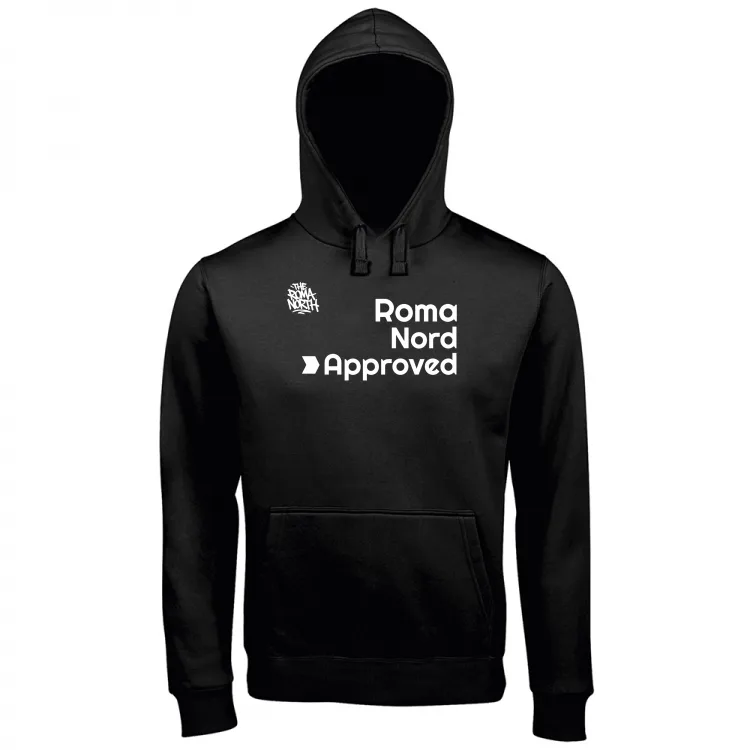 Hoodie Premium Men - Black edition 26