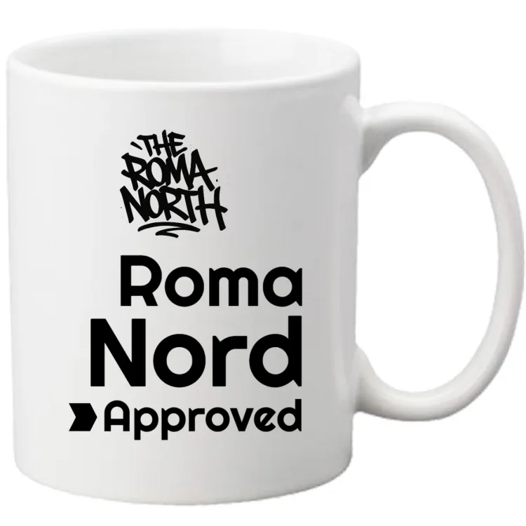 Mug TRN