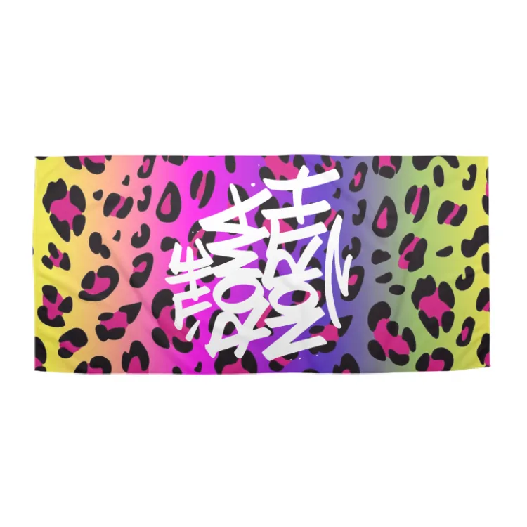 Telo Mare TRN Colors 2