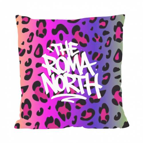 Cuscino All Over Print