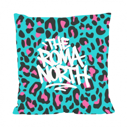 Cuscino All Over Print