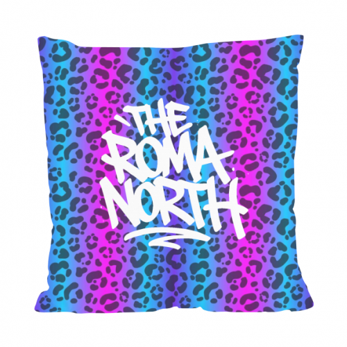 Cuscino All Over Print