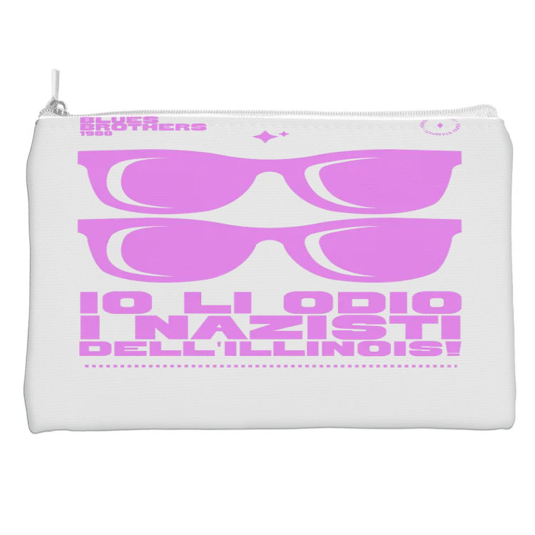 Pochette TRN Colors 1
