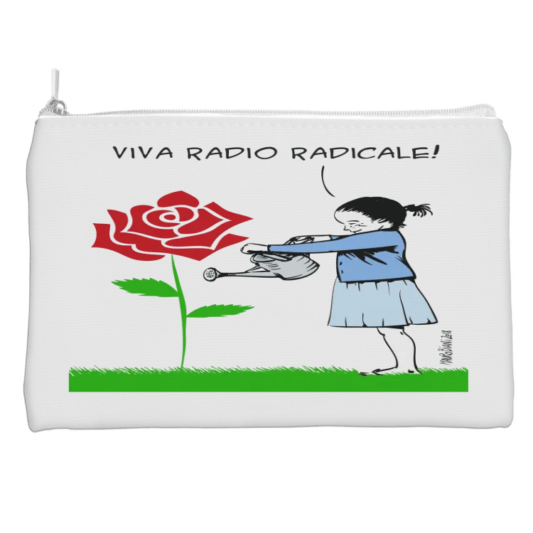 Pochette TRN Colors 2